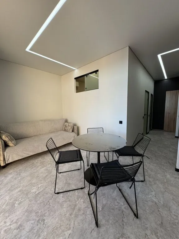 Уютная квартира в ЖК Золотыe Пеcки