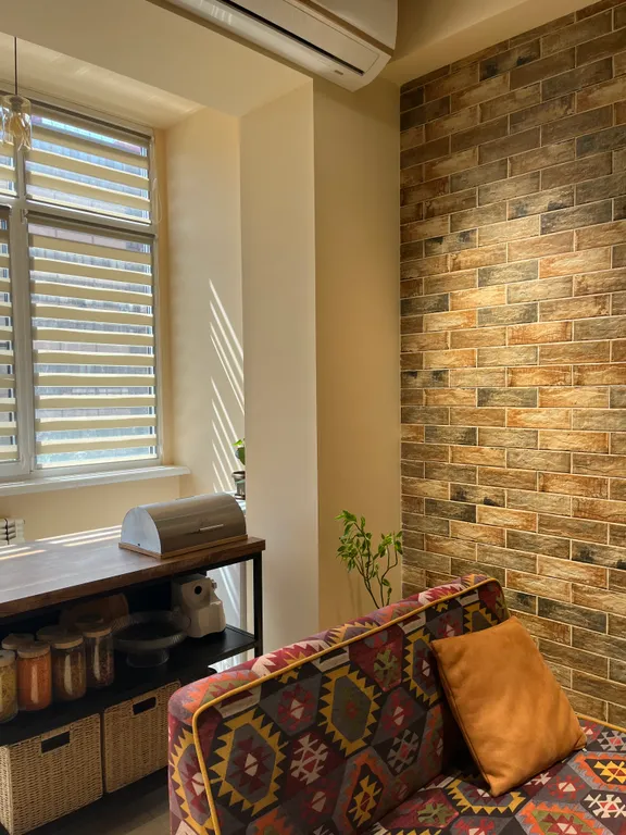 Люкс квартира в современном районе