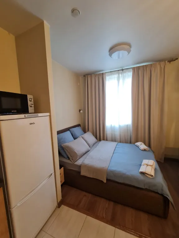 Апартаменты в Одинцово