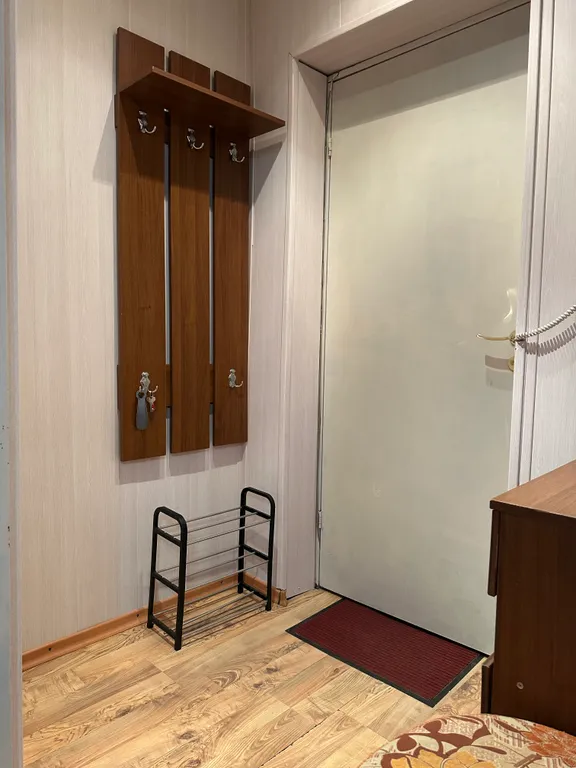 Двухкомнатная квартира, удаленный центр