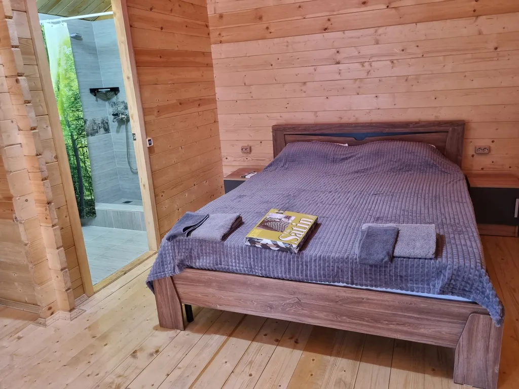 1-комнатный Дом