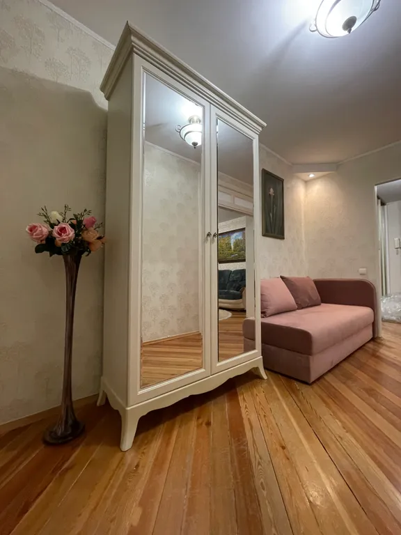 Квартира в Троицком предместье