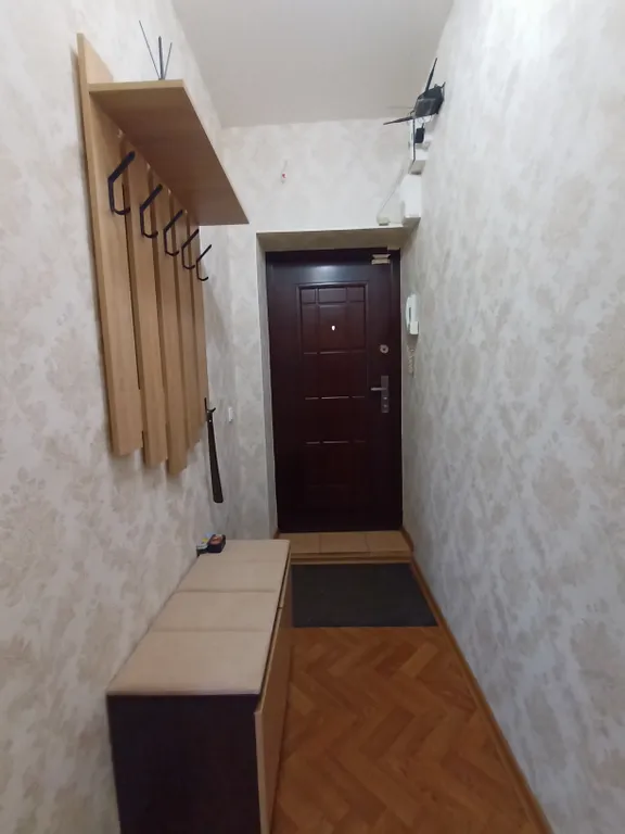 Квартира Уютная квартира у метро Горки — Казань
