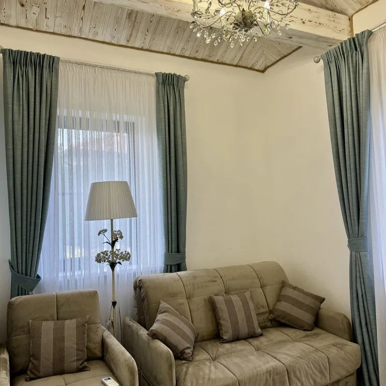 Вилла Артемида