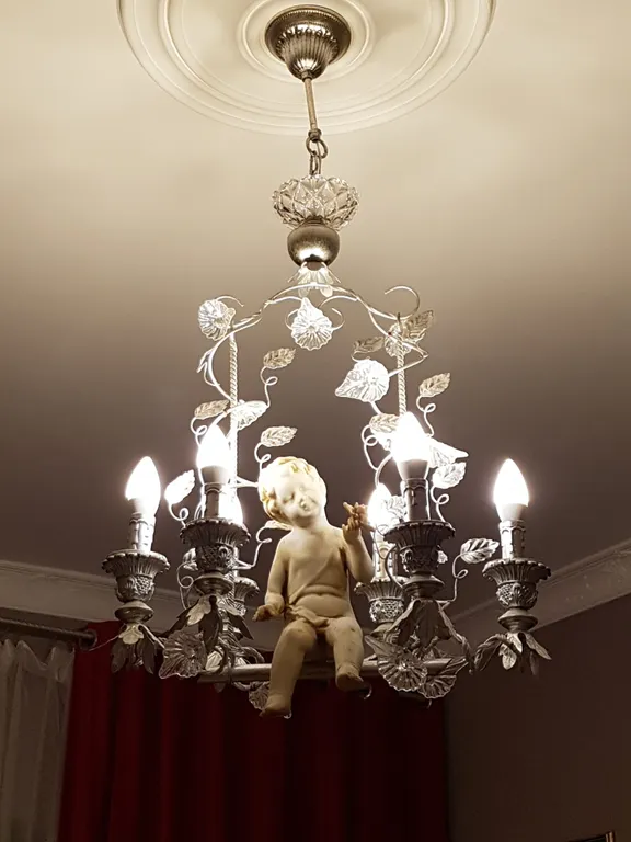 Квартира Комната — Санкт-Петербург