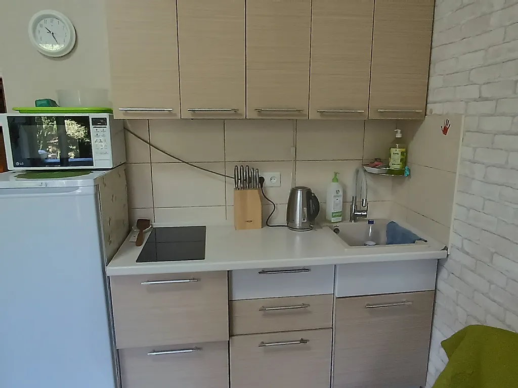 Отдых в Алупке