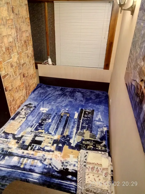 Квартира Комната — аренда посуточно в Ялта