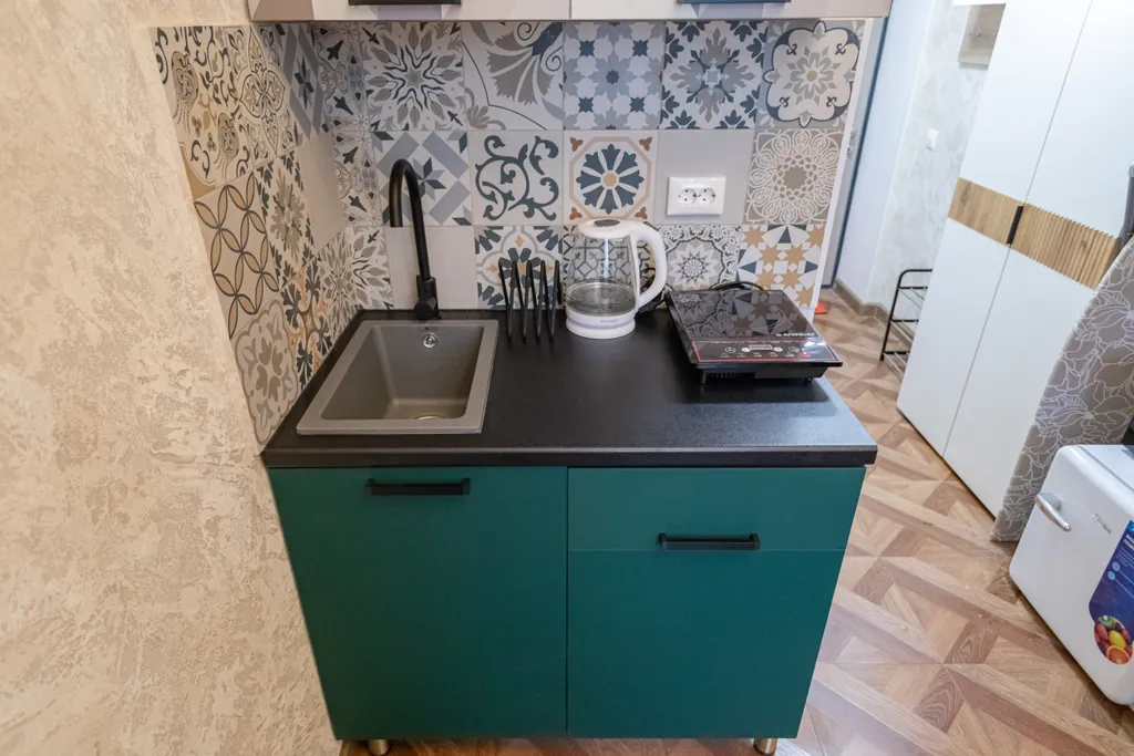 Двухуровневый апартамент в 2 минутах от мцк Измайлово