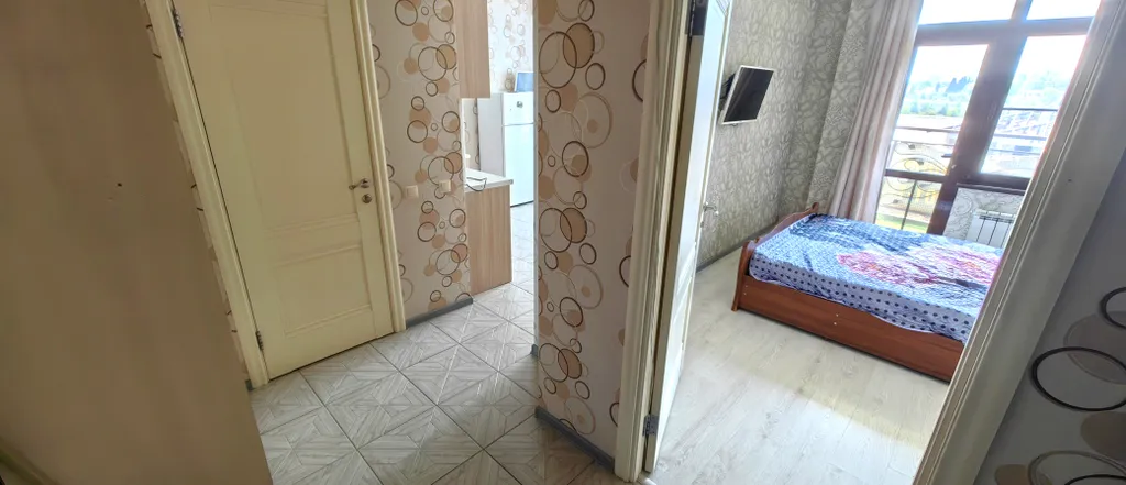 Квартира у моря