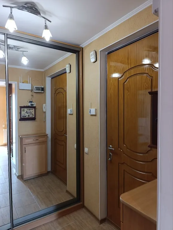 Квартира Квартира в Севастополе рядом с  Херсонесом и Муссоном с видом на море — Севастополь