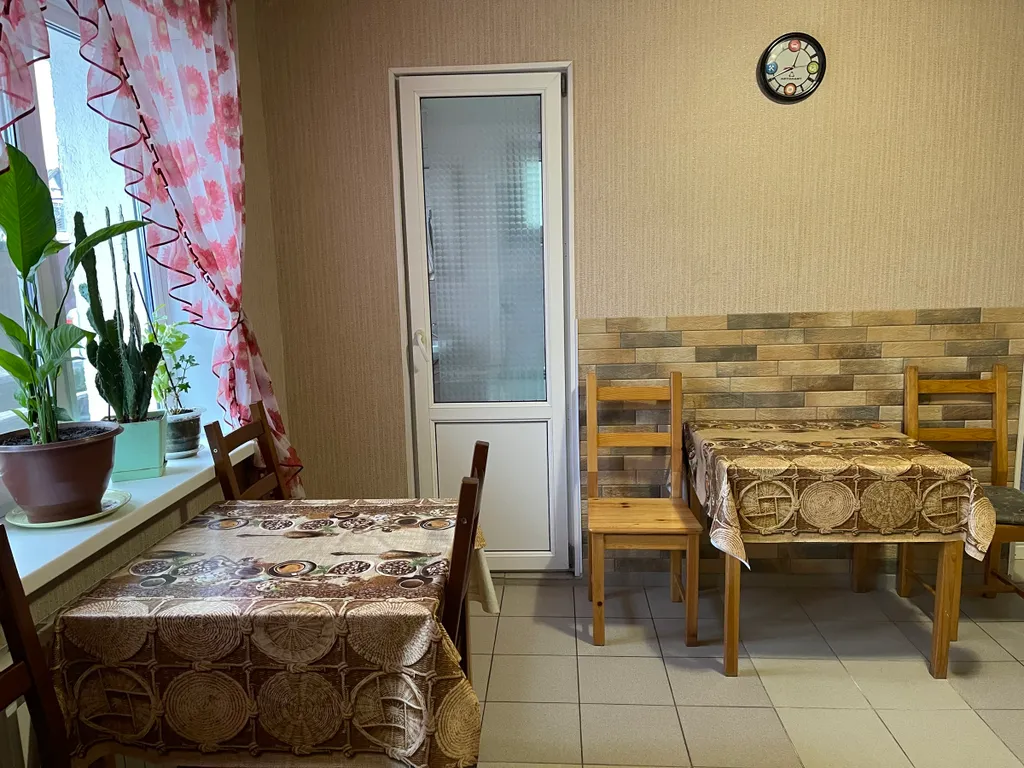 3-комнатный Дом