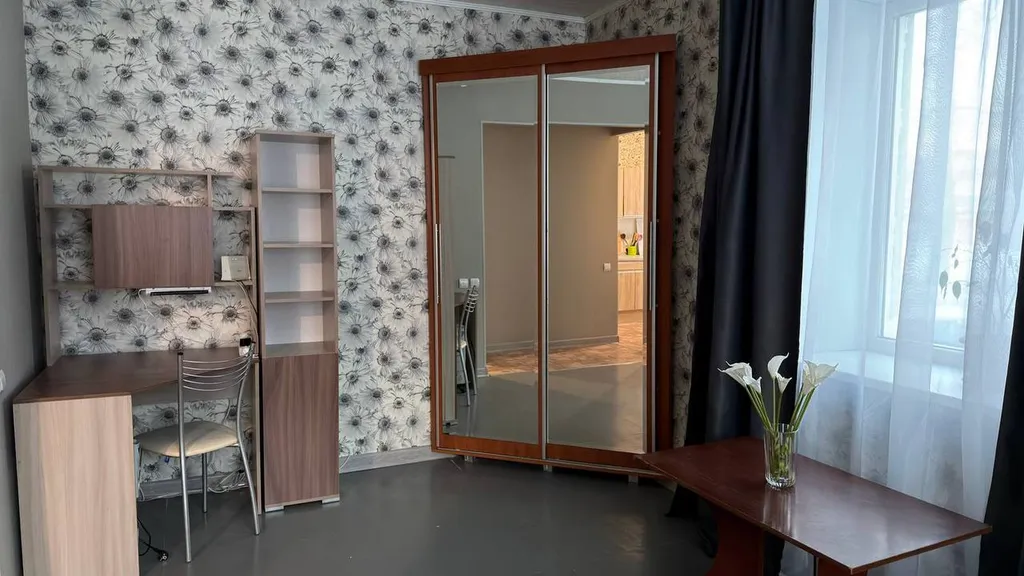 Квартира Sever Apart в Северодвинске