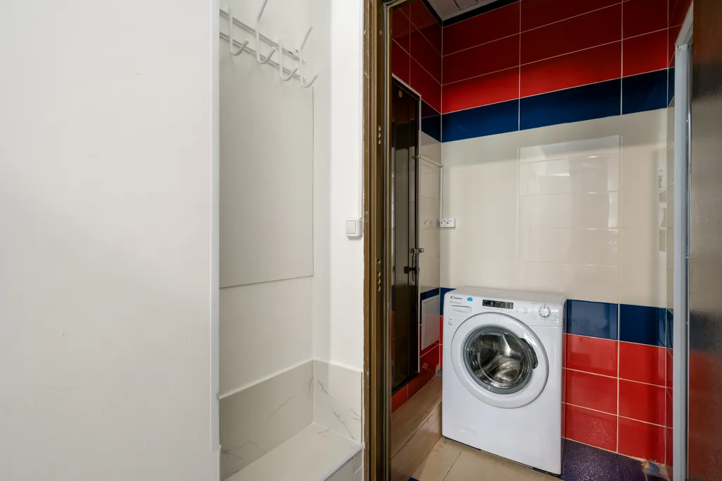 Квартира Квартира Уютная студия в центре города, прямо у метро — Санкт-Петербург