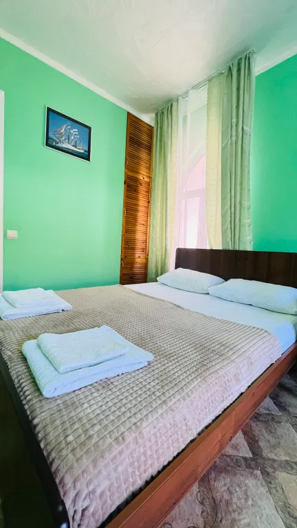 Квартира Комната — Геленджик