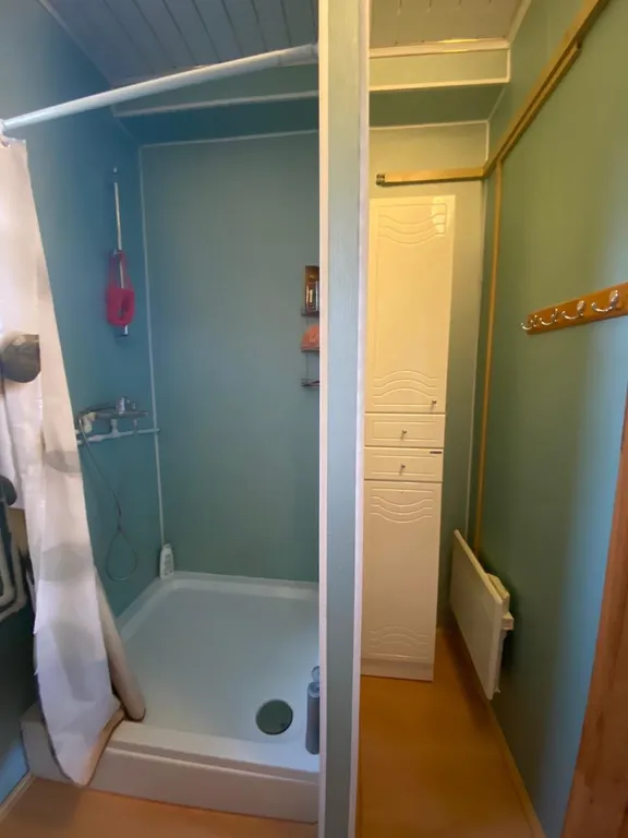 Дом с мансардой на берегу Селигера