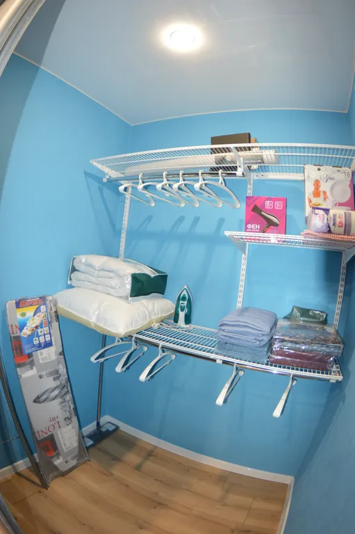 Уютная однушка в  ЖК Содышка