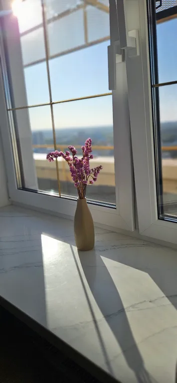 Уютная квартира в центре города ЖК Тургенева