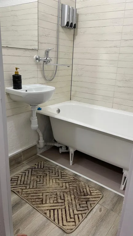 Уютная квартира в тихом центре!