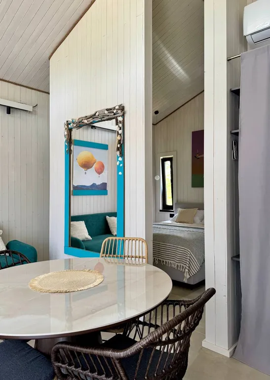 Дом в Абхазии у черного моря (Йогиня)