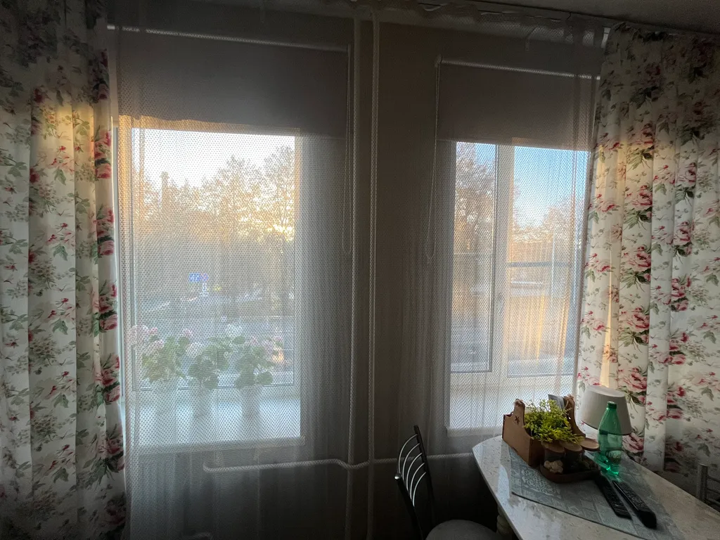 Уютная студия