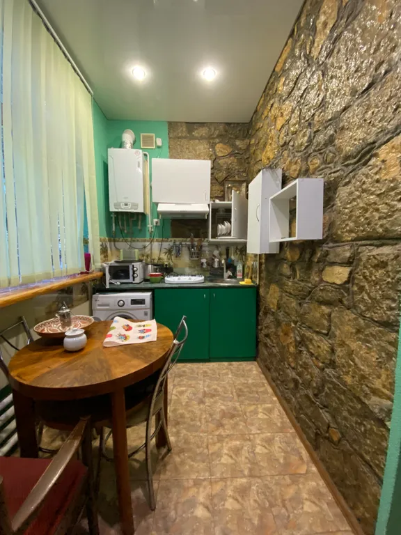 Квартира на набережной