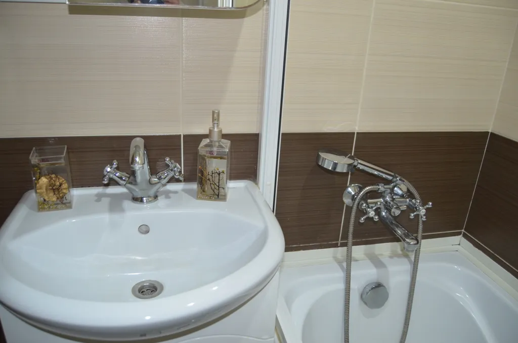 Квартира Светлая и уютная квартира у вокзала и кремля — Великий Новгород