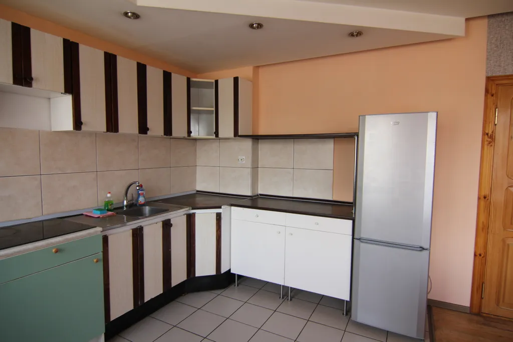 3-комнатная квартира Стандарт