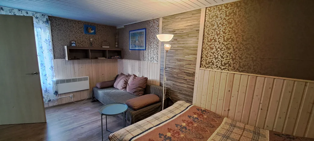 Коттедж Дом на Финском заливе в проливе Бьеркезунд — Приморск