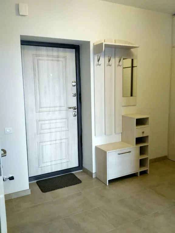 Квартира Апартаменты Комфорт — Светлогорск