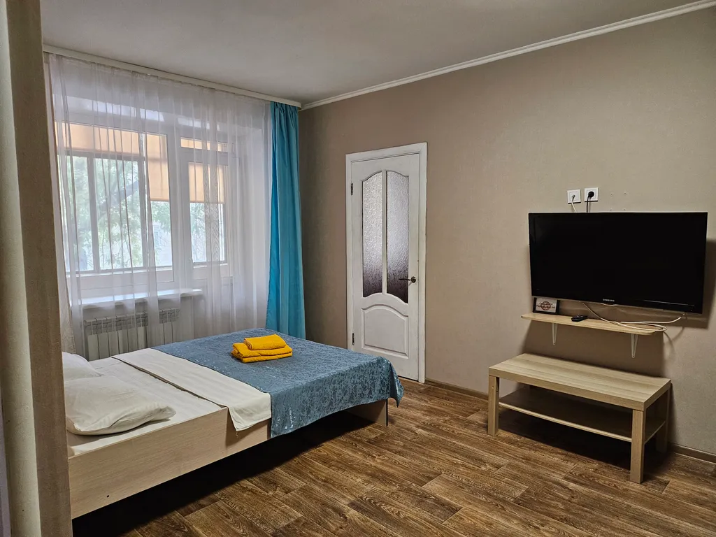 Квартира Уют и комфорт — аренда посуточно в Магнитогорск