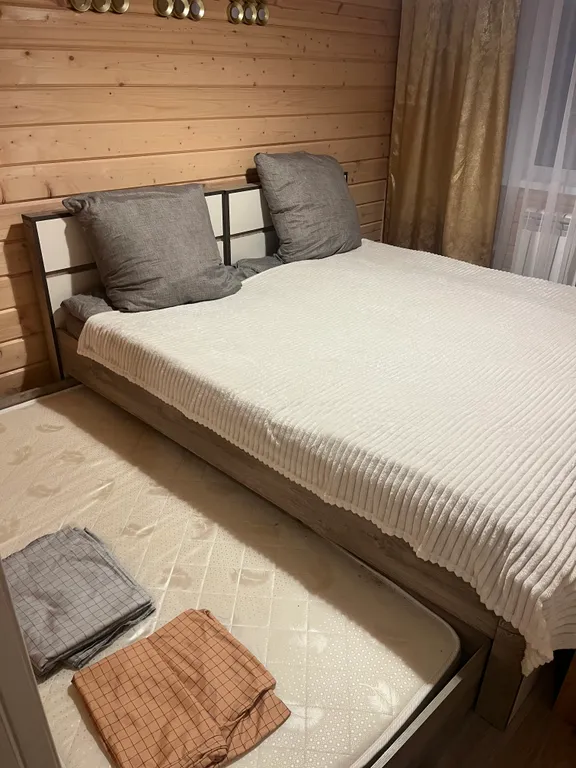 Апартаменты на Солнечной Долине