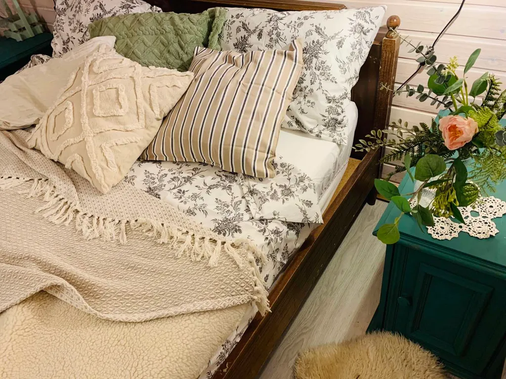 Дом под Минском с баней и купелью