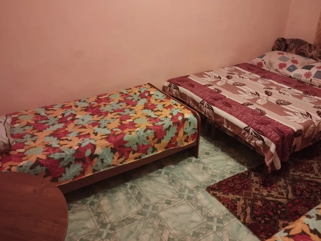 Квартира Квартира 3. Четырёхместный номер эконом — Макопсе