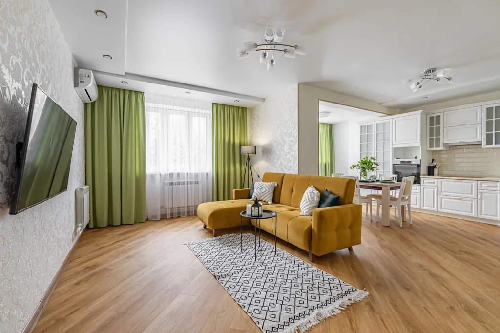 LS Лес и дом, метро Дубравная рядом