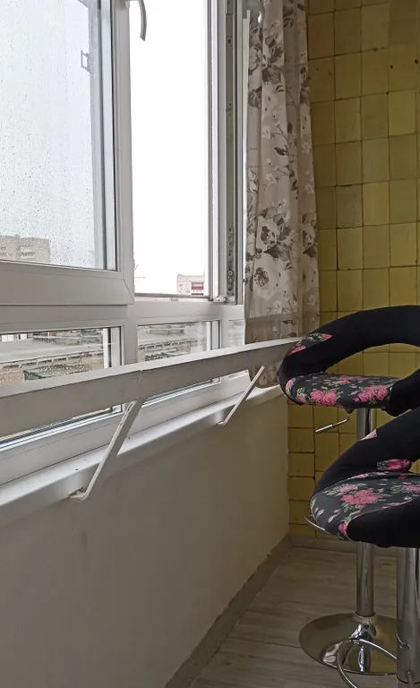 Апартамент в новом центре города