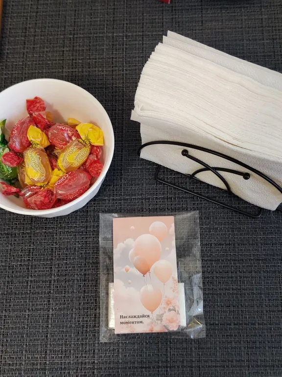 Квартира рядом с трассой