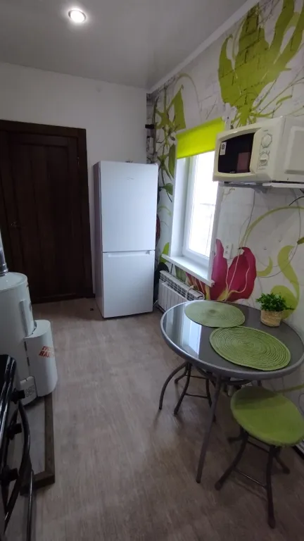 Квартира в частном секторе без шума в центре города