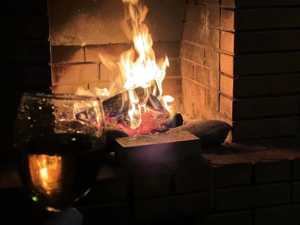 Коттедж Фрегат на берегу Рузского водохранилища