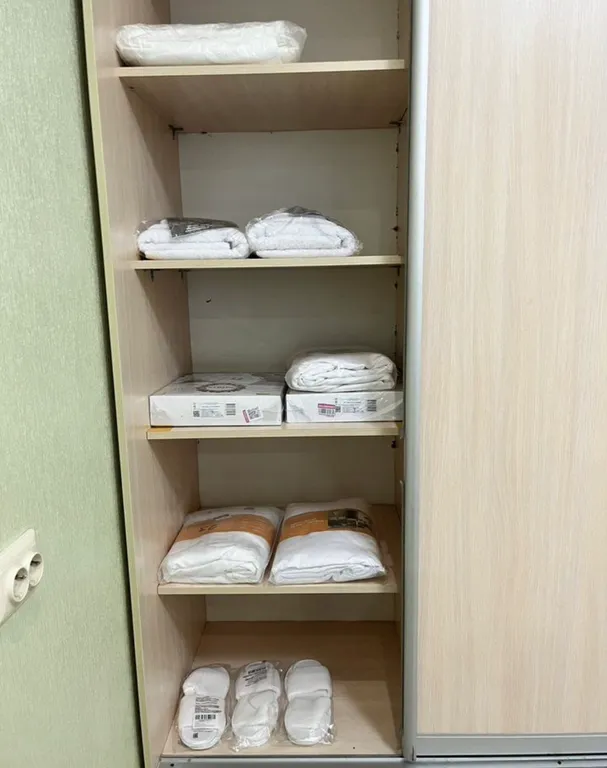 Квартира в Форосе возле моря, для отдыха и проживания