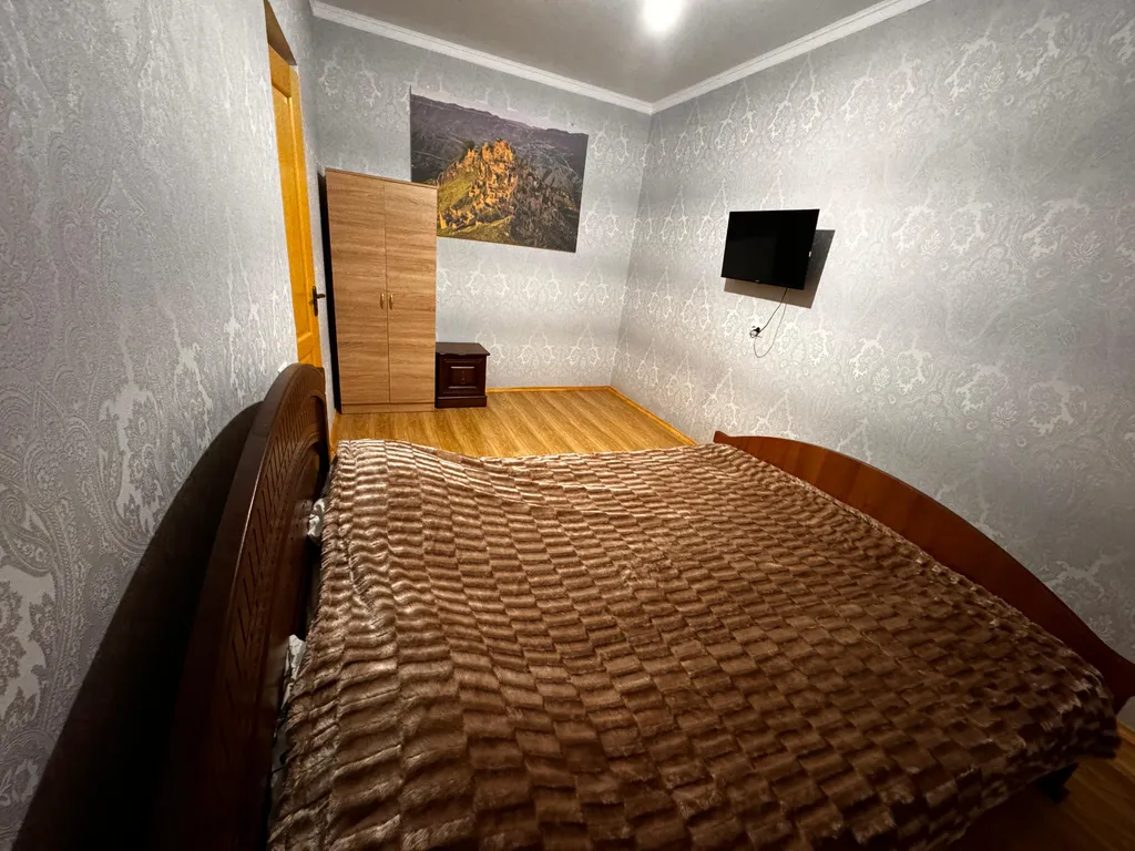 Квартира Комната — аренда посуточно в Дербент