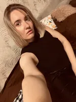 Светлана Самохина