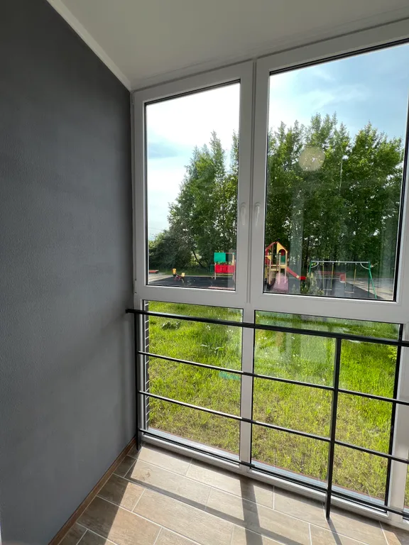 Квартира Уютная квартира в центре города Светлогорска — Сальское