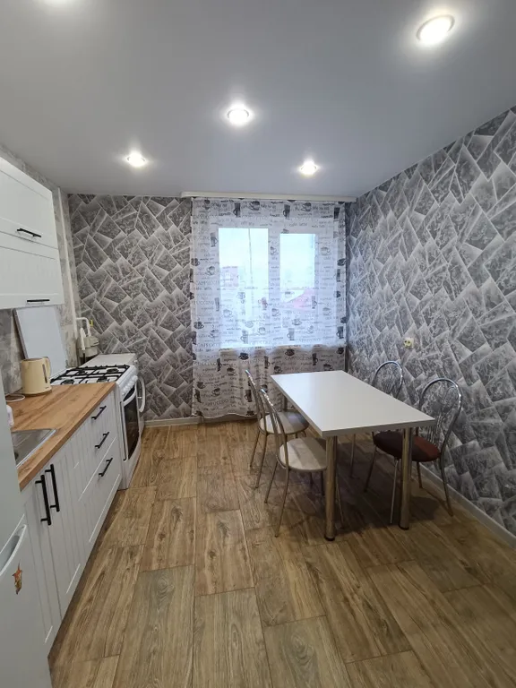 Уютная светлая 3-комнатная квартира в самом центре