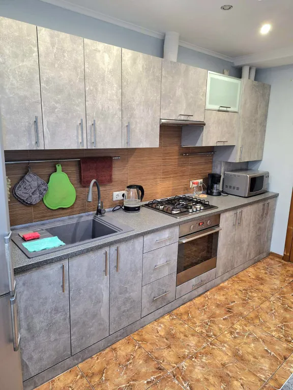 Квартира Квартира у Южного вокзала — Калининград