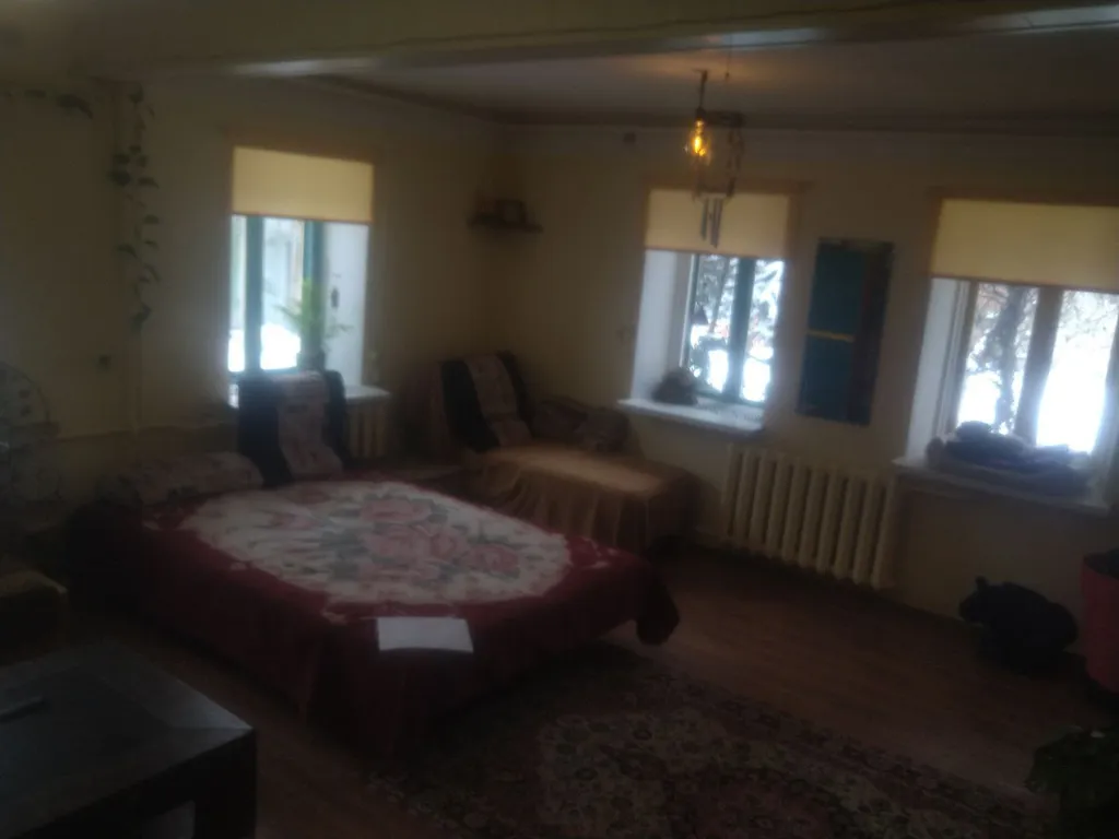 Уютное тихое место