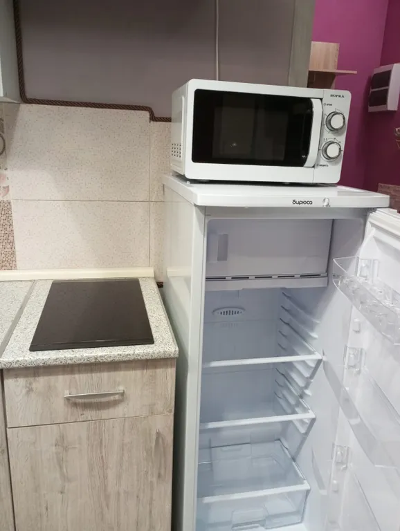 Квартира Квартира Студия на набережной 1 линия у Невы, кондиционер напольный — Санкт-Петербург