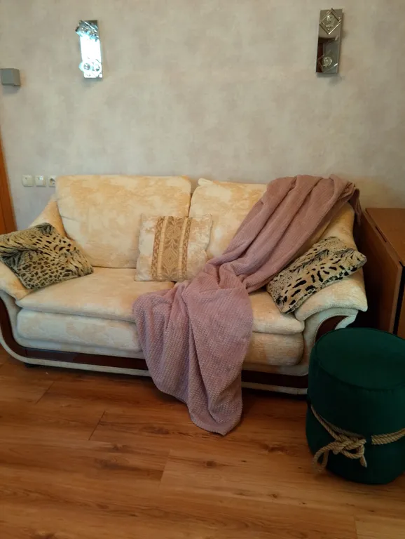 Комфортная квартира в центре Тулы