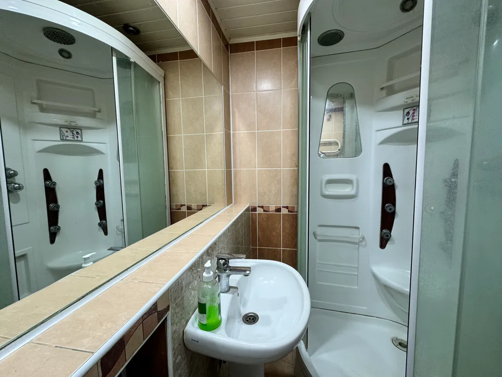 Апартамены в центре города