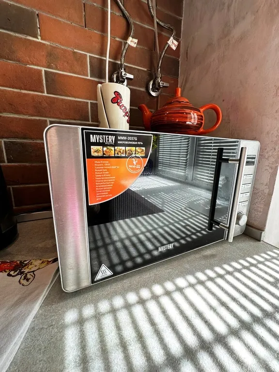 Стильная квартира у Верхнего парка