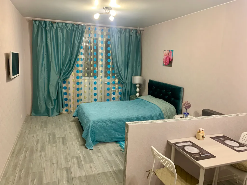 Квартира Студия на Северном — аренда посуточно в Сергиев Посад